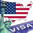 Visa Mỹ 1 Năm Nhiều Lần