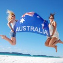 Visa Úc 3 tháng 1 lần